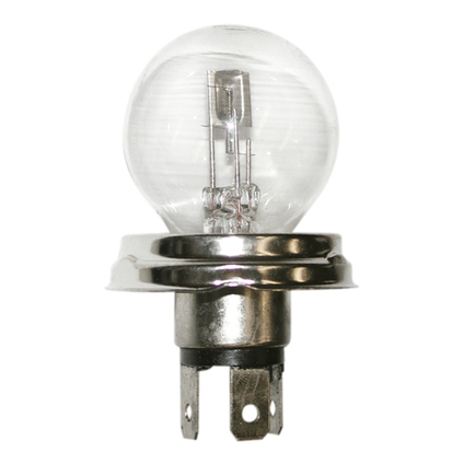 Asymmetric european spotlight lamp_00221512
