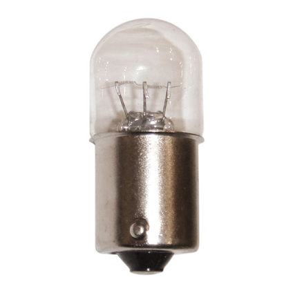 24v 10w bulb bayonet