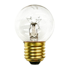 PORTABLE WORK SHOCKPROOF BULB E-27 24V. 40W._00260320