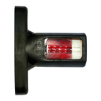 STRAIGHT LED SIDE MARKER LAMP_0027005