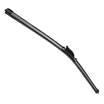 Flexible windscreen wiper blade_0066033