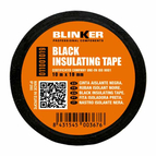 INSULATING TAPE BLACK 10X19_011001019