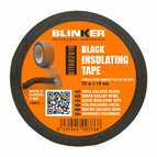 INSULATING TAPE BLACK 20X19_011002019