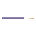 100M ROLL OF VIOLET INSTALLATION CABLE 1.5MM_0110756