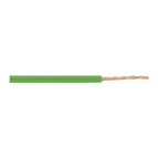 100M ROLL OF GREEN INSTALLATION CABLE 1.5MM_0110759