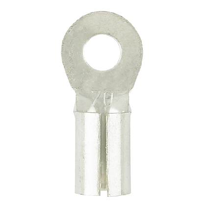 Non insulated ring terminal_0111