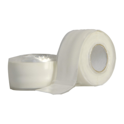 Self-vulcanising silicone tape_0111912