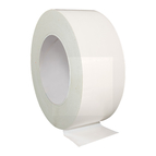 WHITE DUCT TAPE 30X50MM_01133050