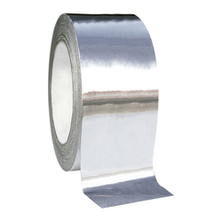 Aluminum adhesive tape