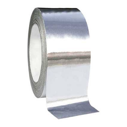 Aluminum adhesive tape_0115050