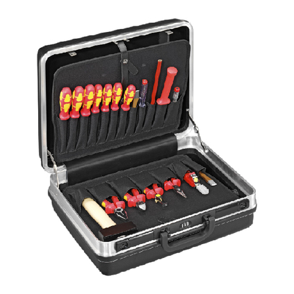 Wählen compact tool case_01200909