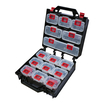 Wählen removable multi-compartment case_01200920