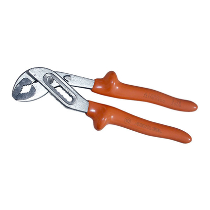 Groove joint 250mm vde 1000v pliers_0120285