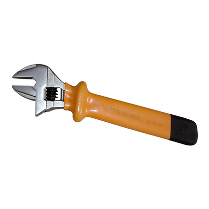 Adjustable wrench vde 1000v_012028610