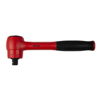 1000V INSULATED RATCHET 1/2"_01204101