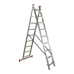 Convertible ladder