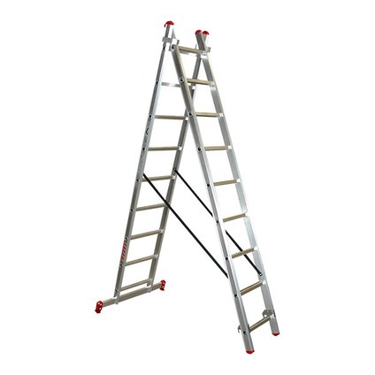 Convertible ladder_012074