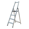 Professional aluminum ladder_01207804