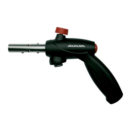 7/16 "piezoelectric torch with handle_0121103