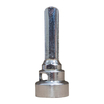 Duckbill nozzle for professional welder ref. 01211103_0121110302