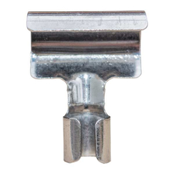Deflecting nozzle for professional welder ref. 01211103