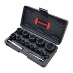 SPIRAL IMPACT SOCKET SET WÄHLE_012112