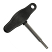 T disassembly key for plastic plug removal vag group_01212401