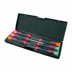 PRECISON SCREWDRIVER SET_0121560