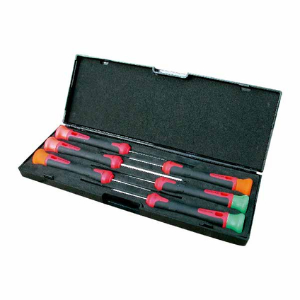 Precision screwdriver set_0121560