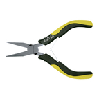 FLAT NOSE PLIER 130MM ESD_012156102