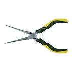 LONG NEEDLE NOSE PLIER 150MM ESD_012156106