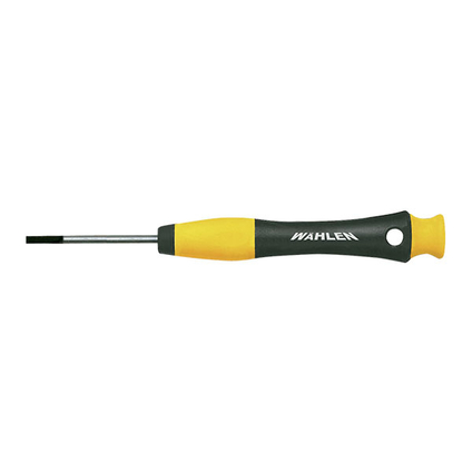 Mini esd flat electrician screwdriver_012156201
