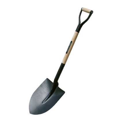 Round shovel_012160102