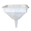 Funnel with filter for diesel_01217420