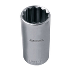 12PT HEX SOCKET LONG 1/4" 5 MM_01219925