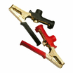 600A brass reinforced starter clips set_01224