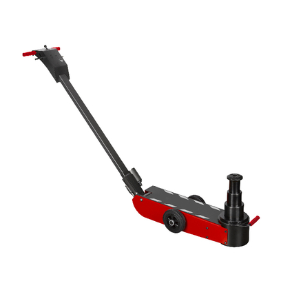 Oil-pneumatic jack_01228062