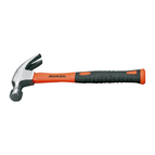 CLAW HAMMER FIBERGLASS HANDLE 550 GRS._01229534