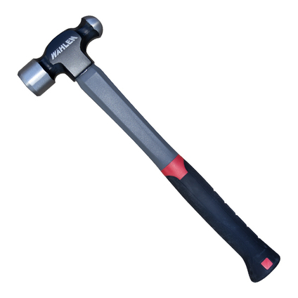Ball hammer with fiber handle_01230625