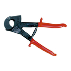 RATCHET ELECTRICIAN CABLE CUTTER_01232432