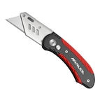 FOLDING UTILITY KNIFE_012378800