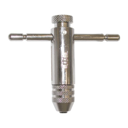 Tap holder with ratchet_0123802