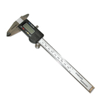 DIGITAL CALIPER 0-150MM_0124006