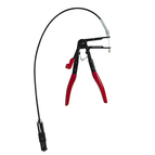 FLEXIBLE SPRING BAND CLAMP PLIERS_0126291