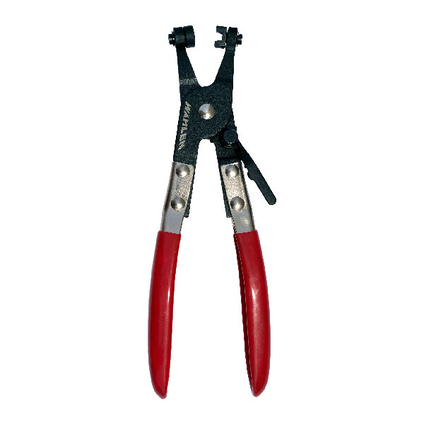 Plier for spring clamps_012629102