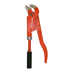 SWEDISH PIPE WRENCH S-45º 1/2''_01263501