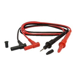 Tester cable set for ref 01265