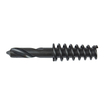Drill bit guide sharpenable crown_0127041450