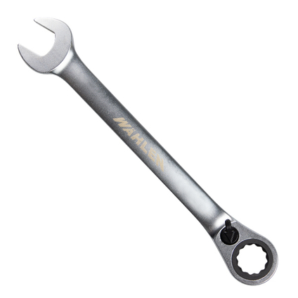 Reversible ratchet combination wrench_01290608