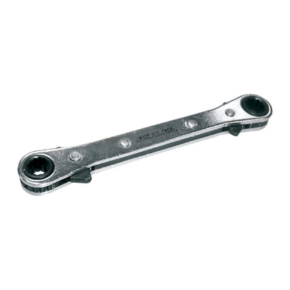 Flat ratchet star wrench_01291060810